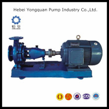 Hot sale yq IS Type Single-stage single-suction centrifugal water pump